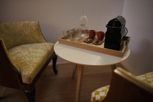 Seiya B&B 라벤나 외부 사진